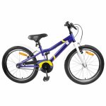 (on sale) v�lo pour enfants 24 pouces - gar�on / fille ? freins � disque - selle anatomique - pour les ...
