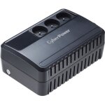 Onduleur 3 prises 600va line interactive - cyberpower Onduleur 3 prises 600va line interactive - cyberpower