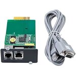 Onduleur - abb - powervalue 11 rt g2 - capacit� 6 - 10 kva - contr�le � distance - notifications en temps ...