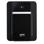 Onduleur apc back - ups 950va - noir