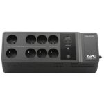 Onduleur - apc - back - ups be850g2 - fr - 520 watt - 850 va