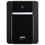 Onduleur - apc - back - ups bx1200mi - fr - 650 watt - 1200 va - protection contre les surtensions Onduleur - apc - back - ups bx1200mi - fr - 650 watt - 1200 va - protection contre les surtensions