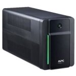 Onduleur - apc - back - ups bx series bx2200mi - fr - 1200 watt - 2200 va