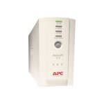 Onduleur - apc - back - ups cs 500 - 500 va