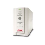 Onduleur - apc - back - ups cs 650 - 650 va