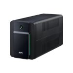 Onduleur - apc - easy ups bvx1200li - gr - 1200va - 650w - 4 connecteurs de sortie