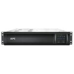 Onduleur apc smart - ups rack - mount 1500va lcd 230v - line - interactive monophas� 230v (usb - s�rie ...