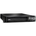 Onduleur - apc - smart - ups srt 2200 va - on - line - double conversion - rack 2u