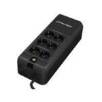 Onduleur bluewalker powerwalker vfd 600 apfc - 600 watt - 1000 va Onduleur bluewalker powerwalker vfd 600 apfc - 600 watt - 1000 va