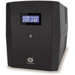 Onduleur - conceptronic - zeus08em - 1500va - 900w - avr intégré usb hid Onduleur - conceptronic - zeus08em - 1500va - 900w - avr intégré usb hid