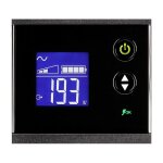 Onduleur - eaton - ellipse pro 1200 usb din - 1200va - 8 prises din - parafoudre iec 61643 - 1