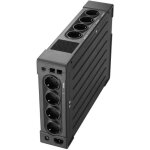Onduleur - eaton - ellipse pro 1200 usb din - 1200va - 8 prises din - parafoudre iec 61643 - 1 Onduleur - eaton - ellipse pro 1200 usb din - 1200va - 8 prises din - parafoudre iec 61643 - 1