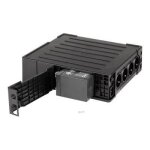 Onduleur - eaton - ellipse pro 850 usb fr - line - interactive ups - 850va (4 prises françaises) - parafoudre ... Onduleur - eaton - ellipse pro 850 usb fr - line - interactive ups - 850va (4 prises françaises) - parafoudre ...