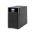 Onduleur externe - salicru - slc twin pro2 1500 - 1350 watt - 1300 va - 4 connecteurs de sortie Onduleur externe - salicru - slc twin pro2 1500 - 1350 watt - 1300 va - 4 connecteurs de sortie