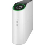 Onduleur gaming - apc - back ups pro - 2200va / 1320w - 6 prises - onde sinuso�dale pure