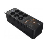 Onduleur - infosec - z2 ex 550va - 6 prises fr / schuko - 2 ans de garantie - usb hid Onduleur - infosec - z2 ex 550va - 6 prises fr / schuko - 2 ans de garantie - usb hid