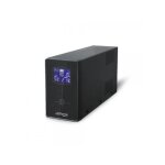 Onduleur line interactive ups avec écran lcd 650 Onduleur line interactive ups avec écran lcd 650