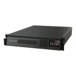 Onduleur montable sur rack externe - bluewalker - powerwalker vfi 1500 rmg pf1 - 1500 watt - 1500 va ...