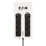 Onduleur / multiprise / parafoudre - eaton 3s 850 din - off - line ups - 3s850d - 850va (8 prises din ...