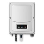 Onduleur solaire - pni - greenhouse sp6000 - 6000 w - mppt - ip65 wi?fi