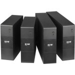 Onduleur tour - eaton - 5s - line - interactive ups - 1500va - 8 prises iec 10a - parafoudre - port usb ... Onduleur tour - eaton - 5s - line - interactive ups - 1500va - 8 prises iec 10a - parafoudre - port usb ...