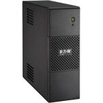 Onduleur tour - eaton - 5s - line - interactive ups - 550va - 4 prises iec 10a - parafoudre - port usb ...