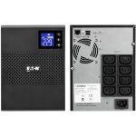 Onduleur tour - eaton - 5sc - line - interactive sinusoïdale ups - 1500va - 8 prises iec 10a - carte ... Onduleur tour - eaton - 5sc - line - interactive sinusoïdale ups - 1500va - 8 prises iec 10a - carte ...