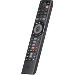 Tlcommande universelle - one for all - urc7955 - smart control 5en1 - configuration via smartphone ...