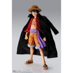 One piece - luffy - figurine imagination works 17cm