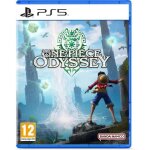 Jeu vidéo - one piece - odyssey - aventure - ps5 - blu - ray Jeu vidéo - one piece - odyssey - aventure - ps5 - blu - ray