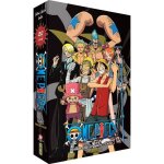 One piece - partie 2 - edition collector limit�e (coffret 22 dvd)