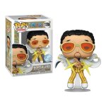 One piece - pop animation n° 1786 - borsalino One piece - pop animation n° 1786 - borsalino