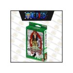 One piece ? starter deck worst generation st - 02