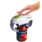 One touch ouvre bocal electrique