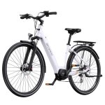 Onesport ot07 v�lo �lectrique - moteur bafang 250w - batterie 36v14ah - pneus 275pouces - vitesse max ...