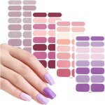 Ongles en gel semi - durcis curseurs dart dcor de manucure lampe  led uv gel semi - durci conception ...