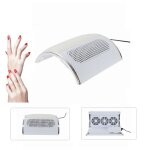 Pour ongles de table manucure - @ bonachat - aspirateur de poussi�re prof