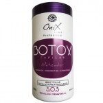 Soin botox capillaire - onix - liss professional - 1 kg - déjaunissant - cheveux colorés Soin botox capillaire - onix - liss professional - 1 kg - déjaunissant - cheveux colorés