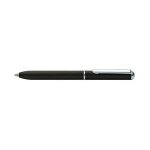 Stylo bille r�tractable - online - mini - noir - pointe moyenne - non rechargeable