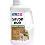 Onyx - savon noir  l huile d olive 1l