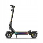 Ootd sr1 - trottinette electrique pliable - batterie 48 v 20 ah - maximale 25 km / h - 10 pouces - moteur ...