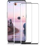 Pour oppo find x3 pro 5g film de protection d�cran en verre blind� 9h hd pour find x3 pro sans bulles ...