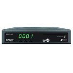 Optex r�cepteur fransat ultra hd - 709957