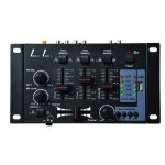 Table de mixage dj - no name - optex 000350 - pro - haute qualit - performances optimales