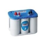 Optima batterie 12v 55ah 765a