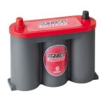 Optima batterie 6v 50ah 815a