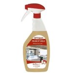 Optimax nettoyant fours et grill flacon de 750ml lot de 2 - diversey