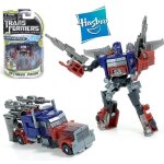 Optimus prime - transformers movie series commandant niveau powerglide ironhide optimus prime blackout ...