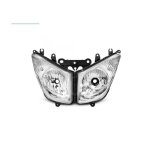 Optique avant tnt pour scooter yamaha 500 tmax 2008 à 2011 4b5843100200 Optique avant tnt pour scooter yamaha 500 tmax 2008 à 2011 4b5843100200