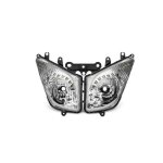 Optique avant tnt pour scooter yamaha 500 tmax 2008 � 2011 4b5843100200 / led